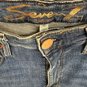 Seven Denim Jeans